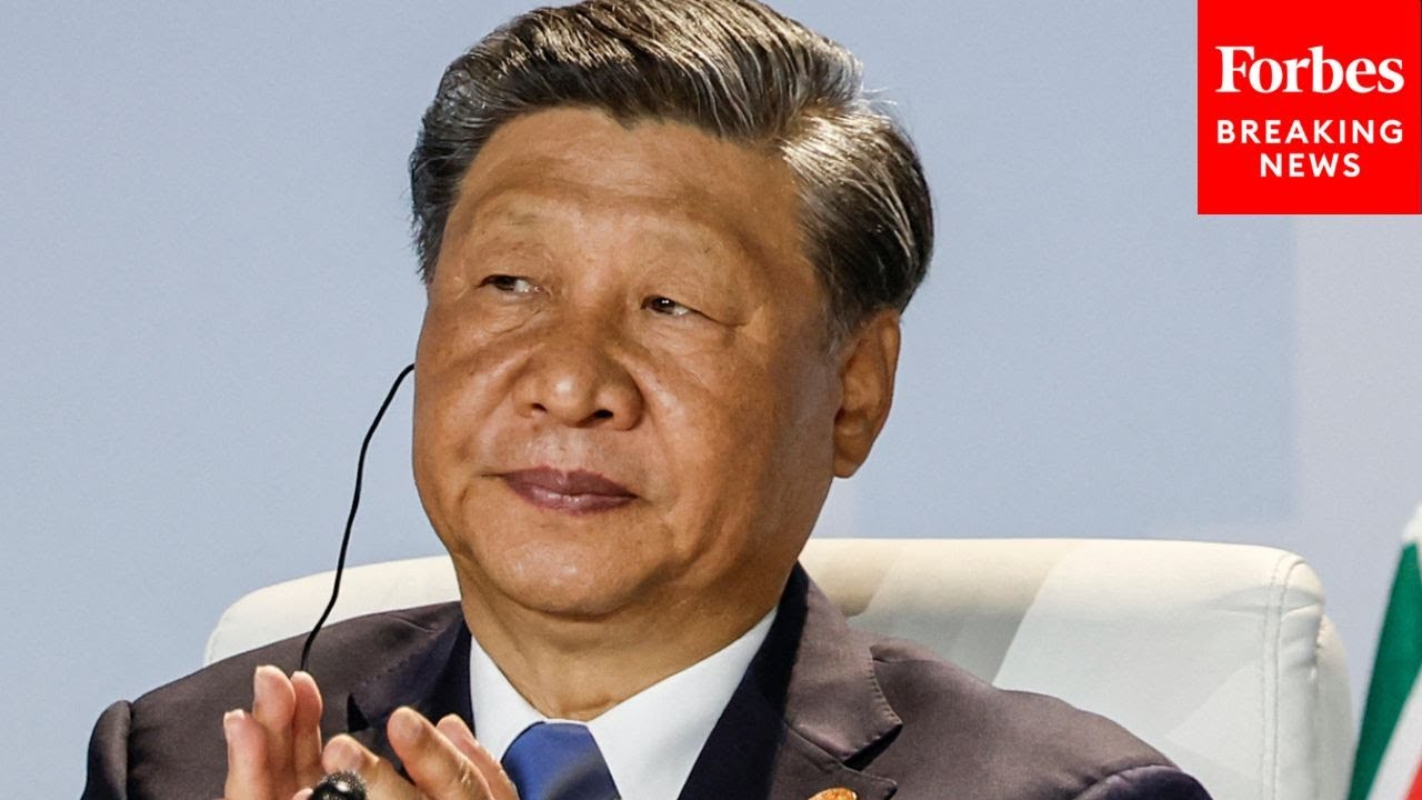 &lsquo;China Is The Biggest Winner&rsquo; In BRICS Expansion: Eurasia Group Expert Clams