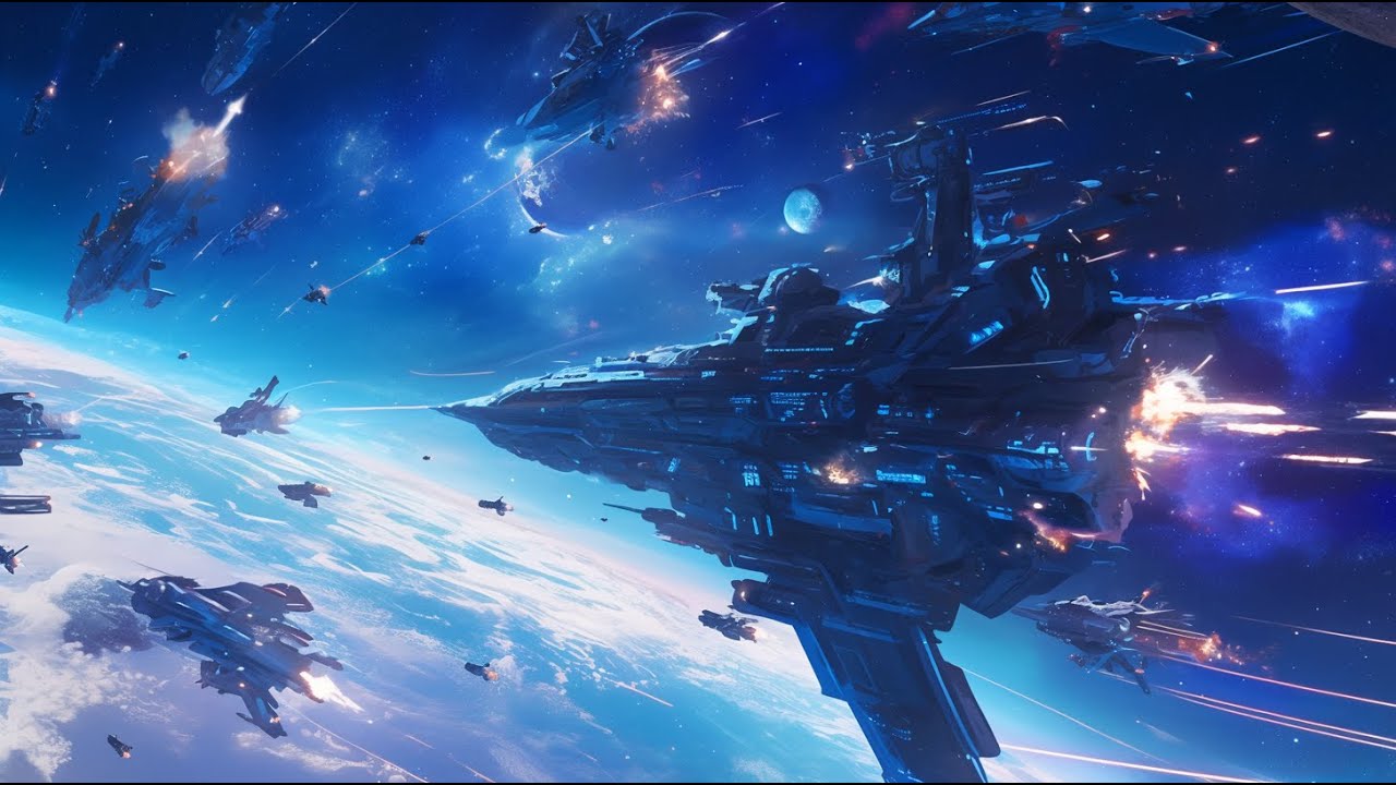 BEYOND THE STARS