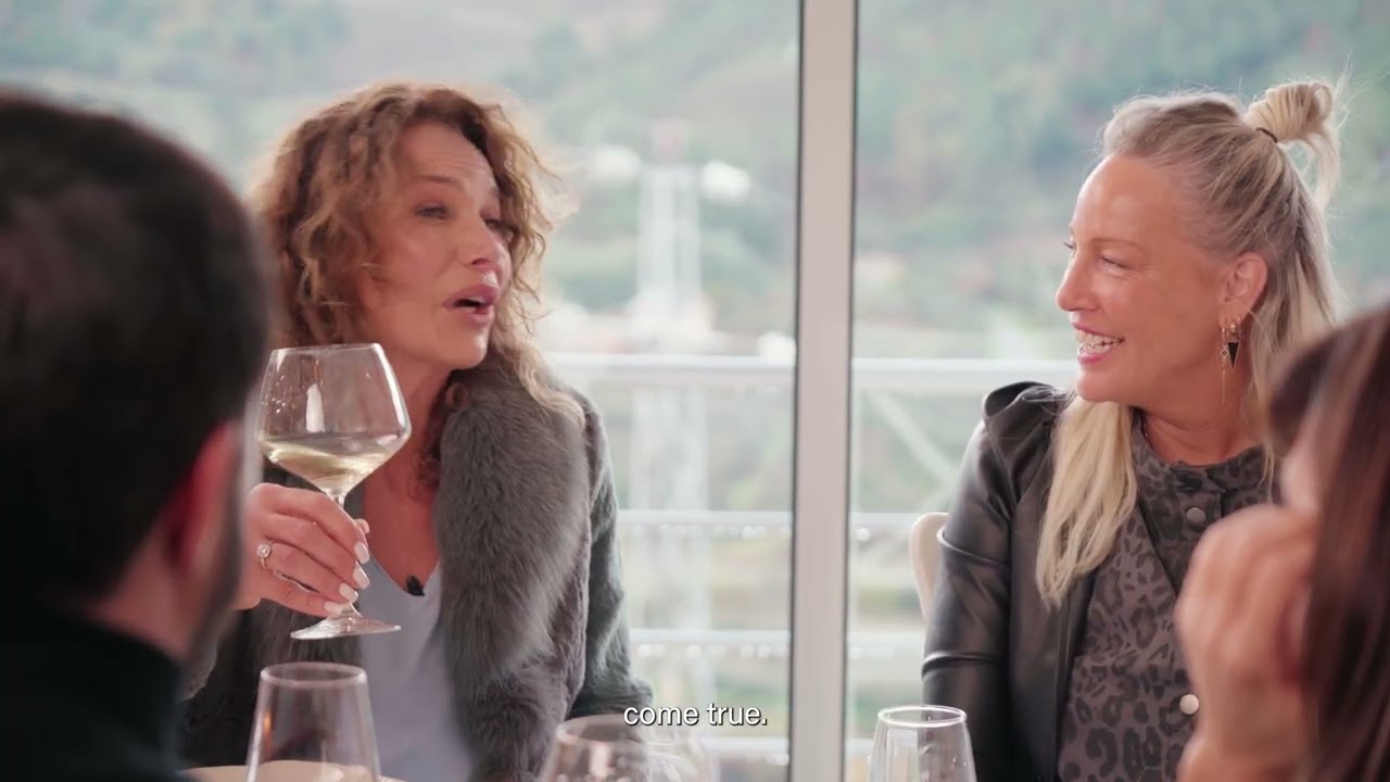JudoMix Episode 2 Douro Valley
