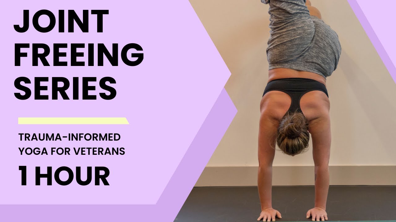 Joint Freeing Series