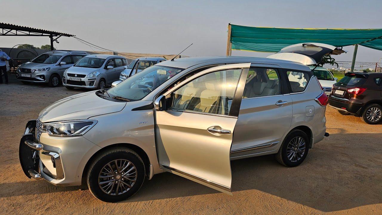 Продажа ERTIGA ZDi+ 2019/11Дизель 14.98CC 9502306700.9885985158🙏🙏🙏
