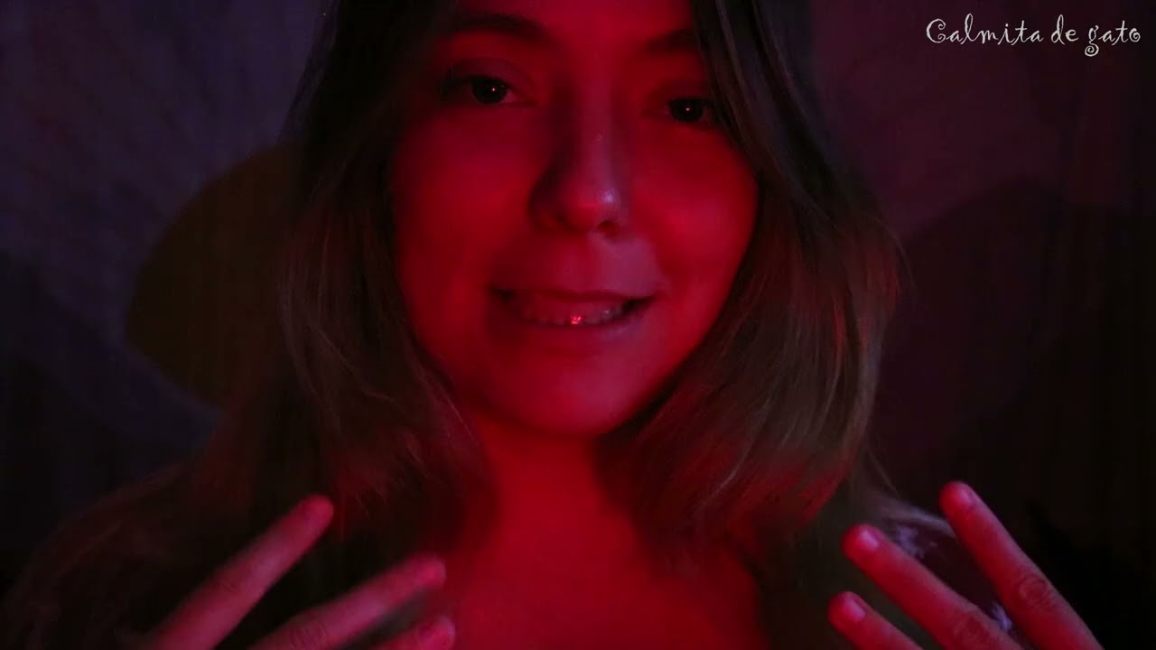 Calmita de gato ​😸