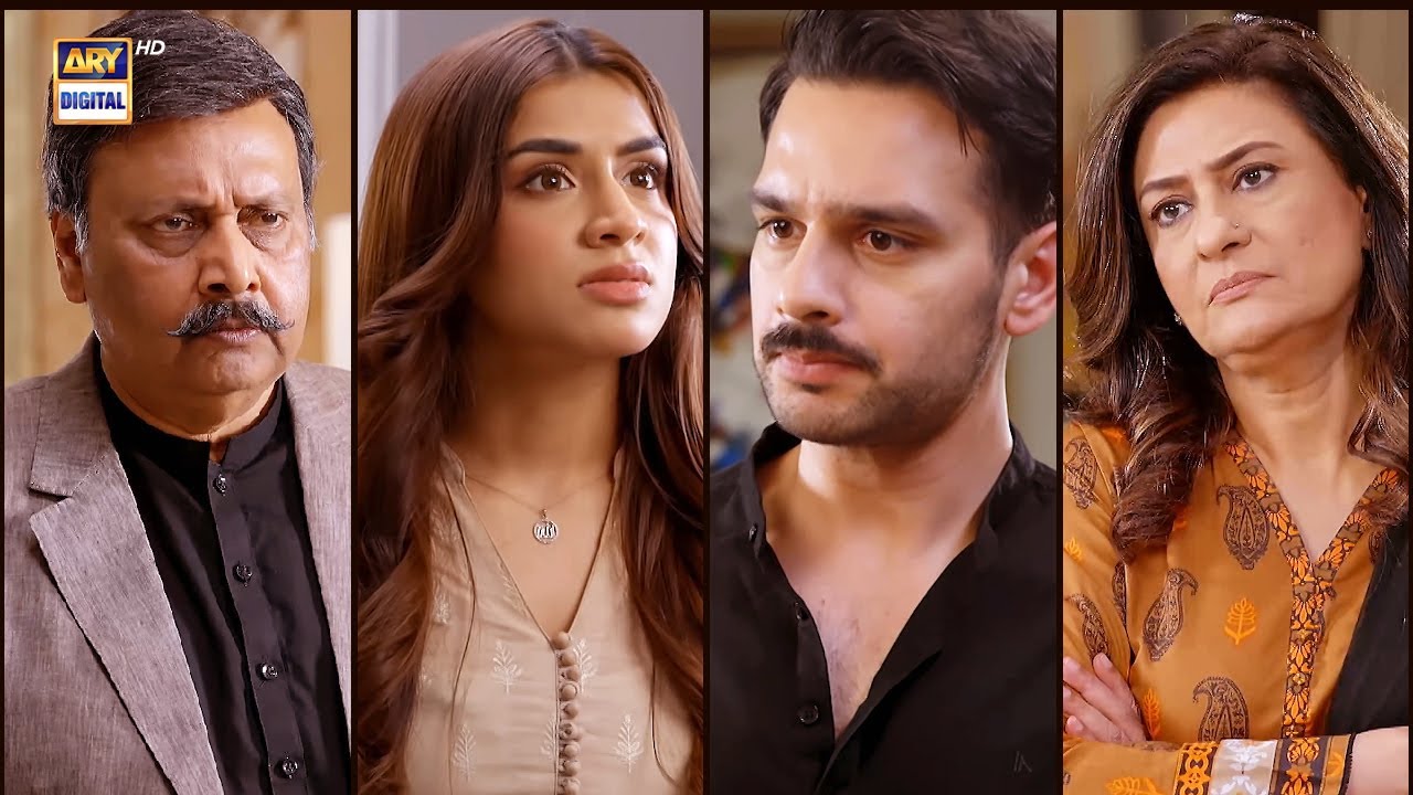 Aisa kya hai wafa mein jo mujh mein Nahi...😡 | Ghair
