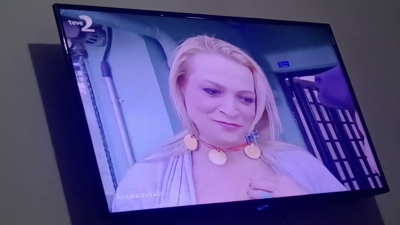 AKASYA DURAĞI