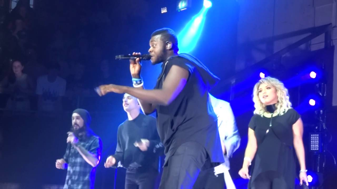 Pentatonix - Evolution of Michael Jackson