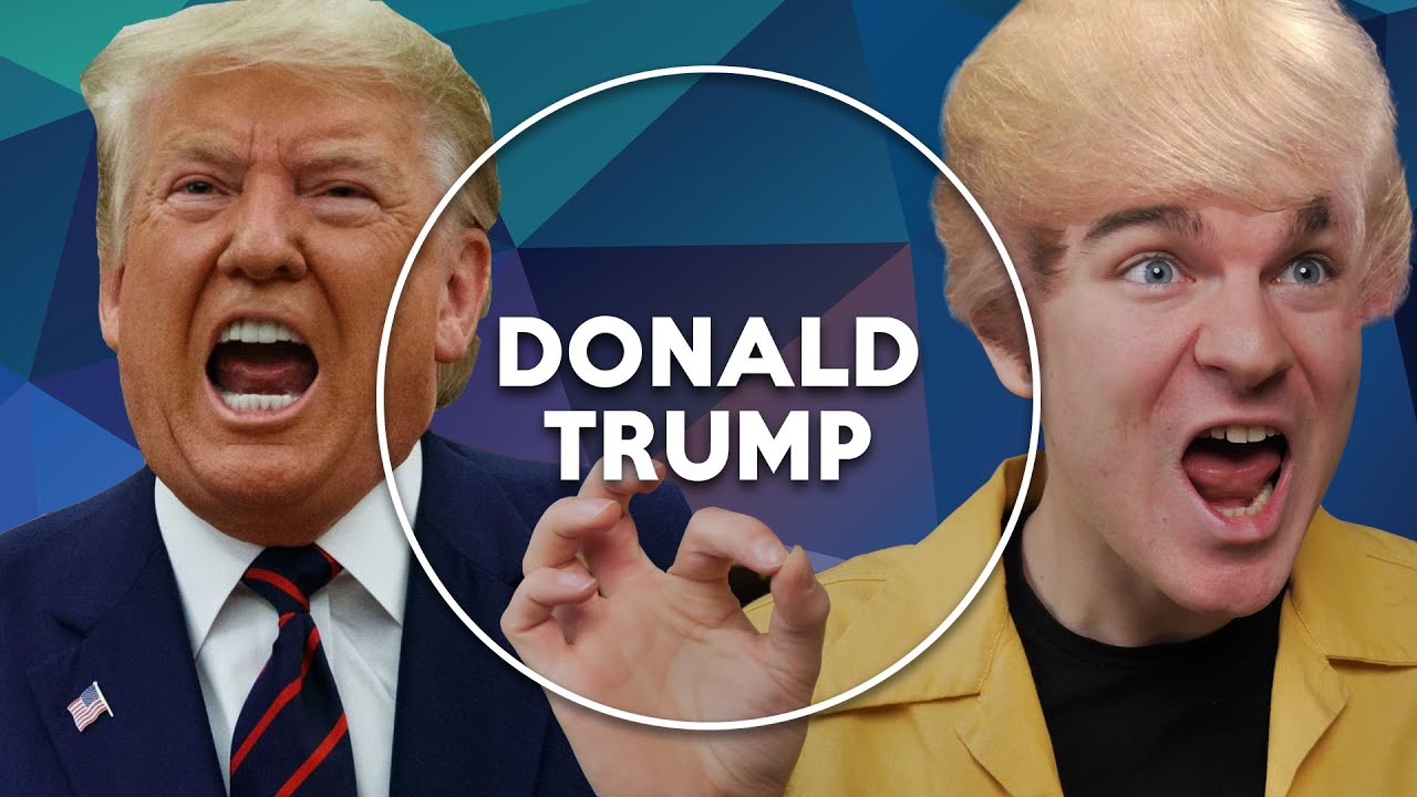 Vzestup a pád Donalda Trumpa | KOVY