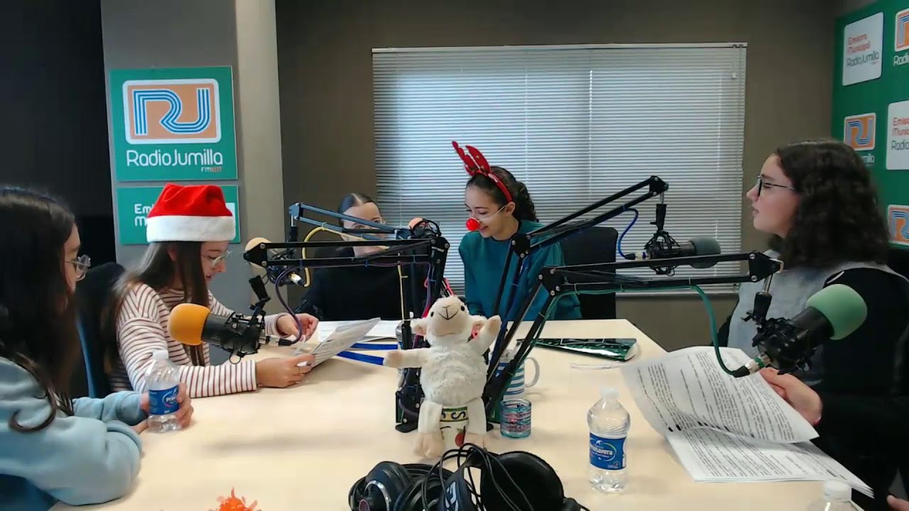 Infanta on air 161225