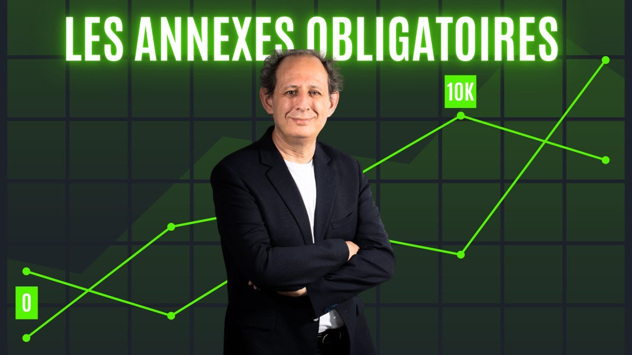 Budget communal 2025 : La checklist des annexes à ne pas oublier !