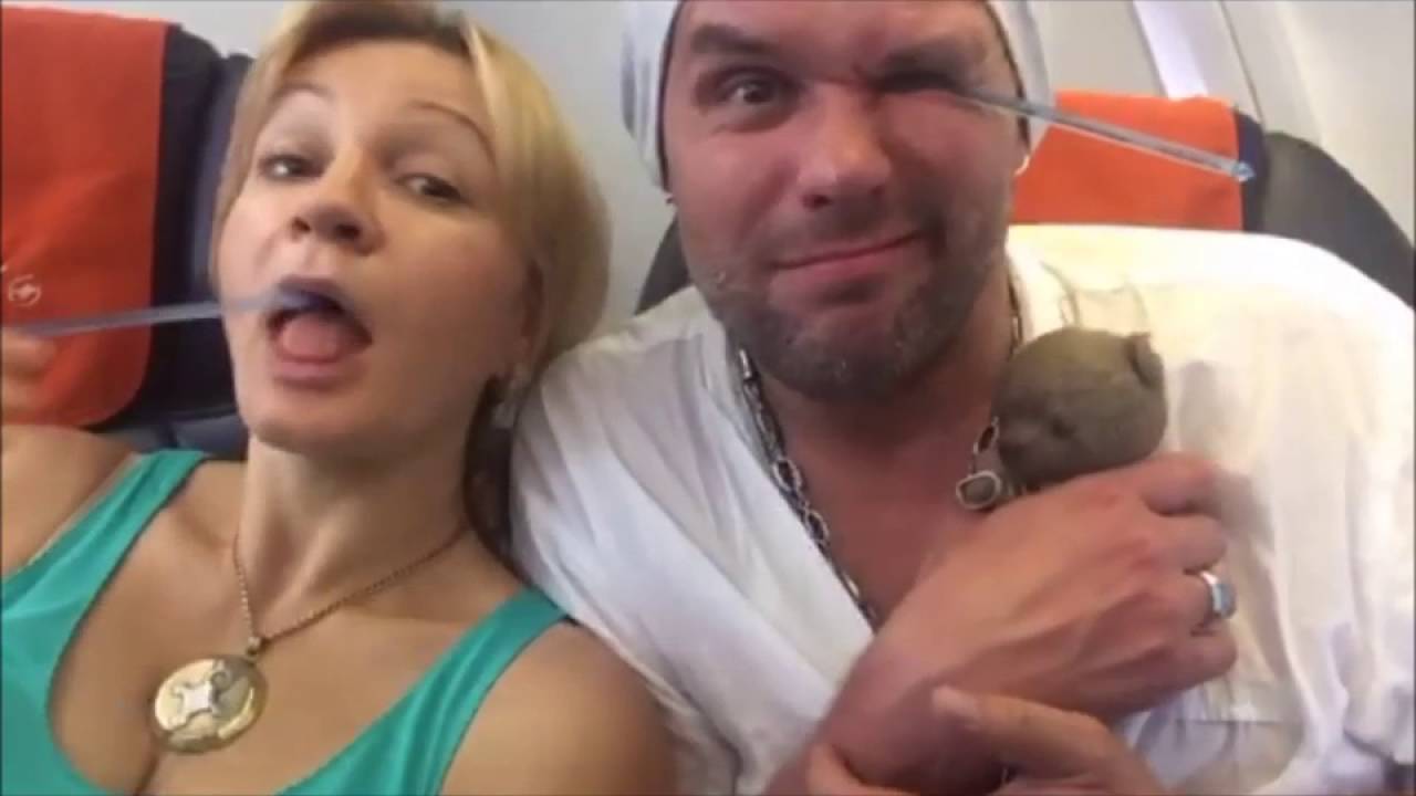 Максим Аверин