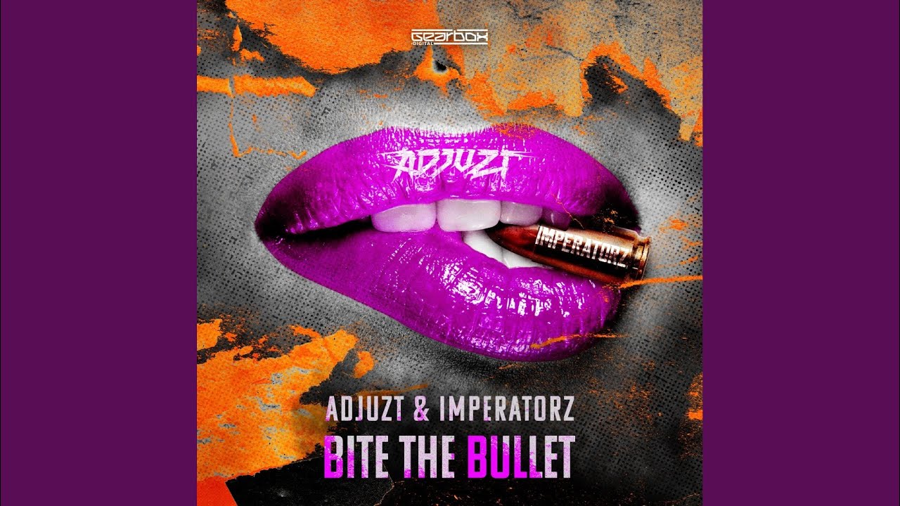 Bite The Bullet