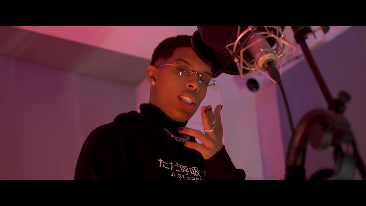 @dereksantana  -  Explicito (Official Video)