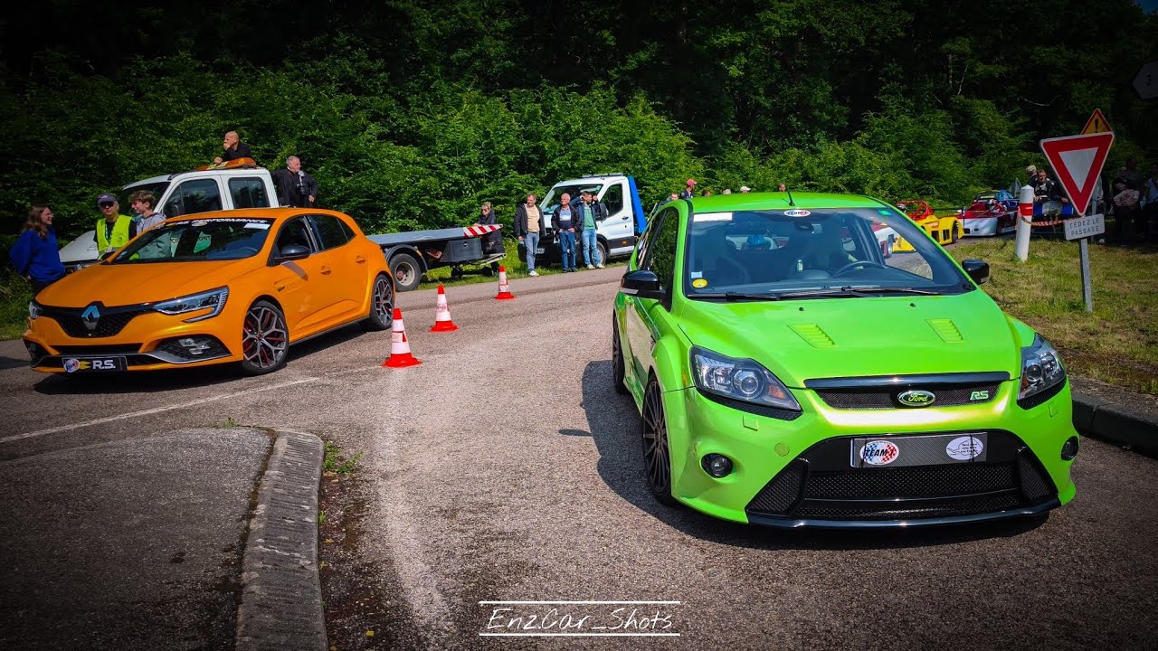 Rencontre auto moto les Essarts 2025