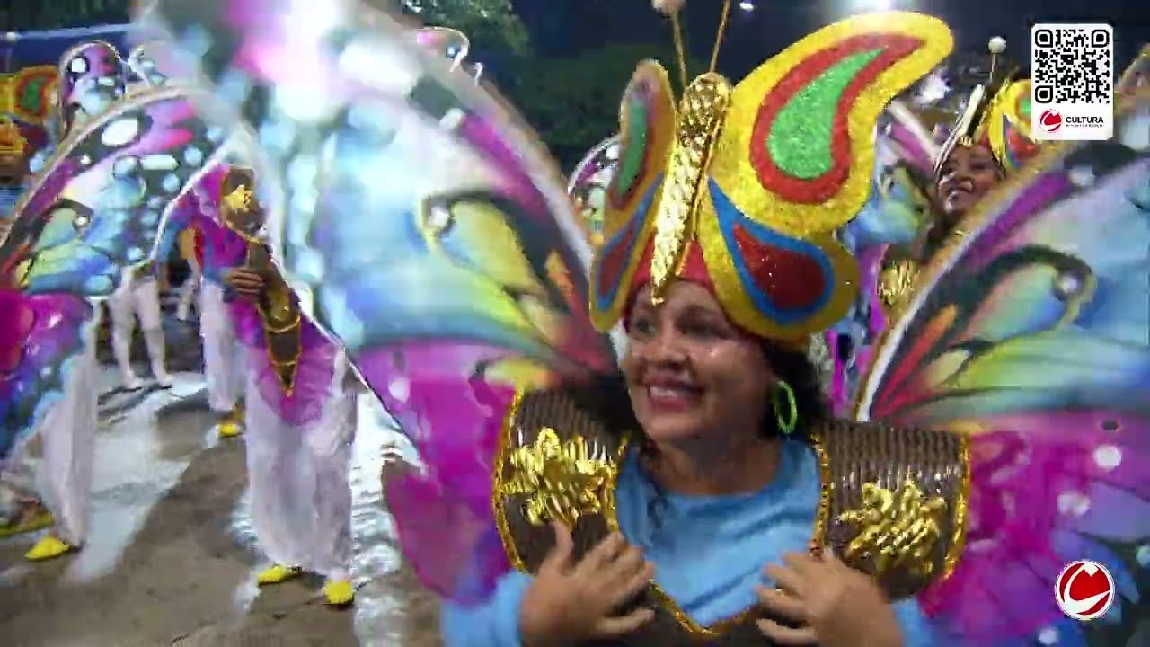 Carnaval de Belém - Acadêmicos da Pedreira 2024