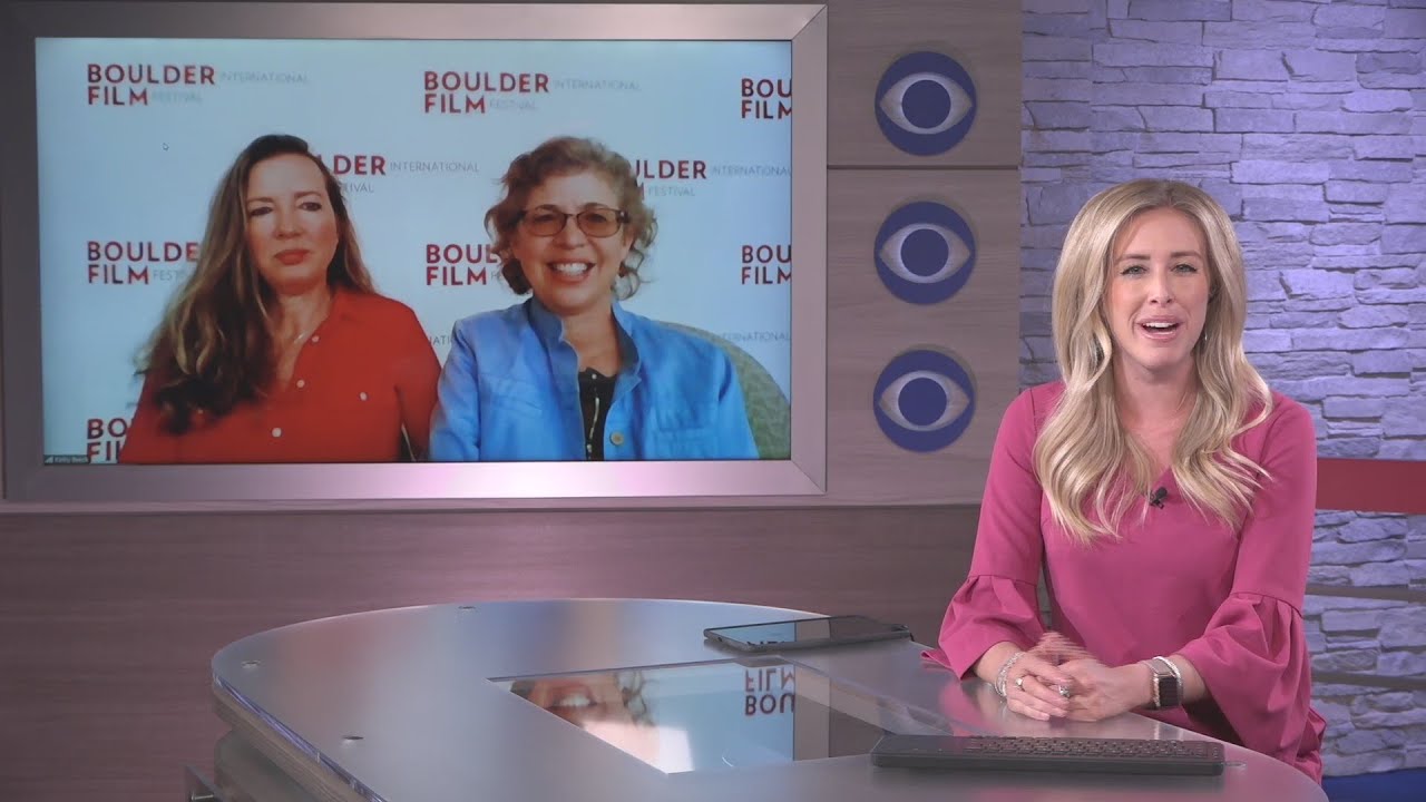 Don't Miss The Boulder International Film Festival