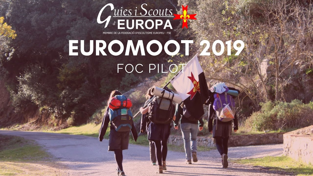 EUROMOOT 2019 - Foc Pilot