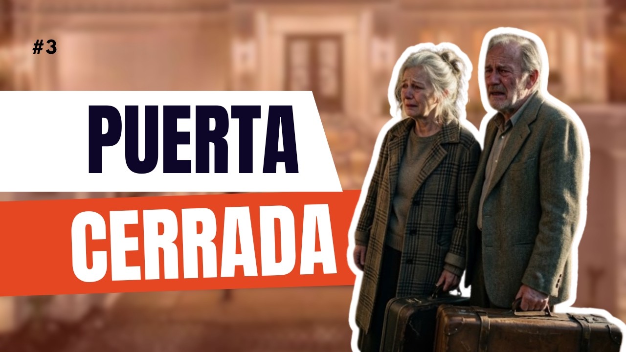 Mis padres me desheredaron; ahora me ruegan dinero para su asilo.