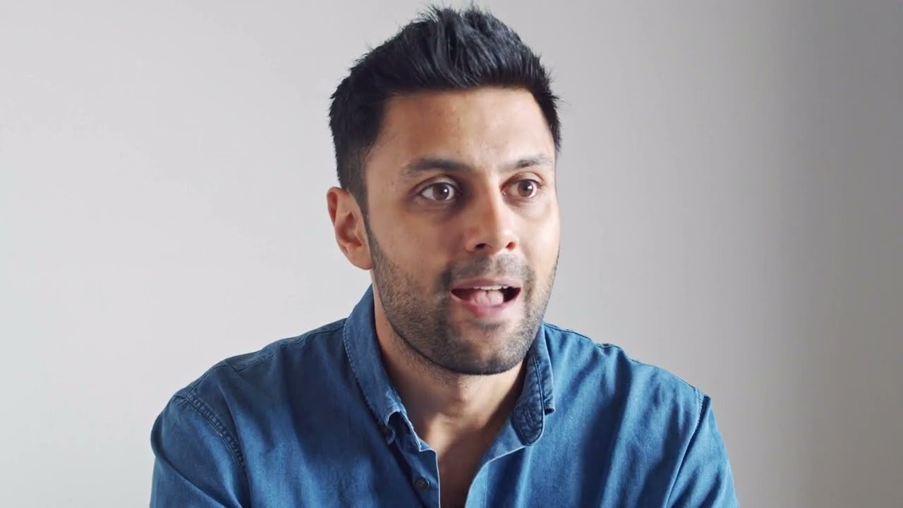 Mohsin Zaidi Showreel