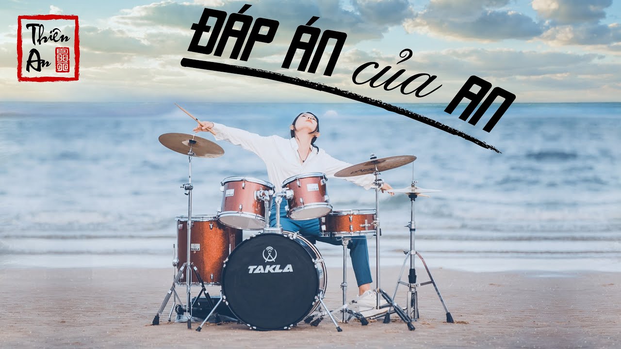 ĐÁP ÁN CỦA AN | My Answer | Thiên An | Cover Đáp Án Của Bạn