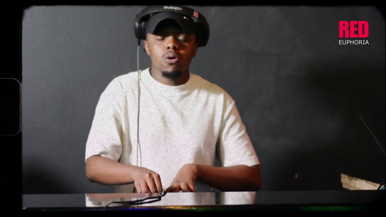 Red Euphoria E07 | Freedom Day | Deep, Afro House, 3 Step | Thabo Tonick Mix (Vaal, Gauteng)