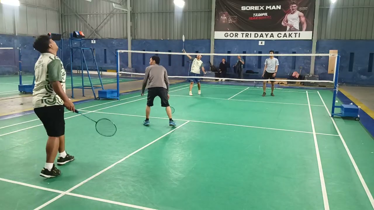 Rabu 28 Januari - 43