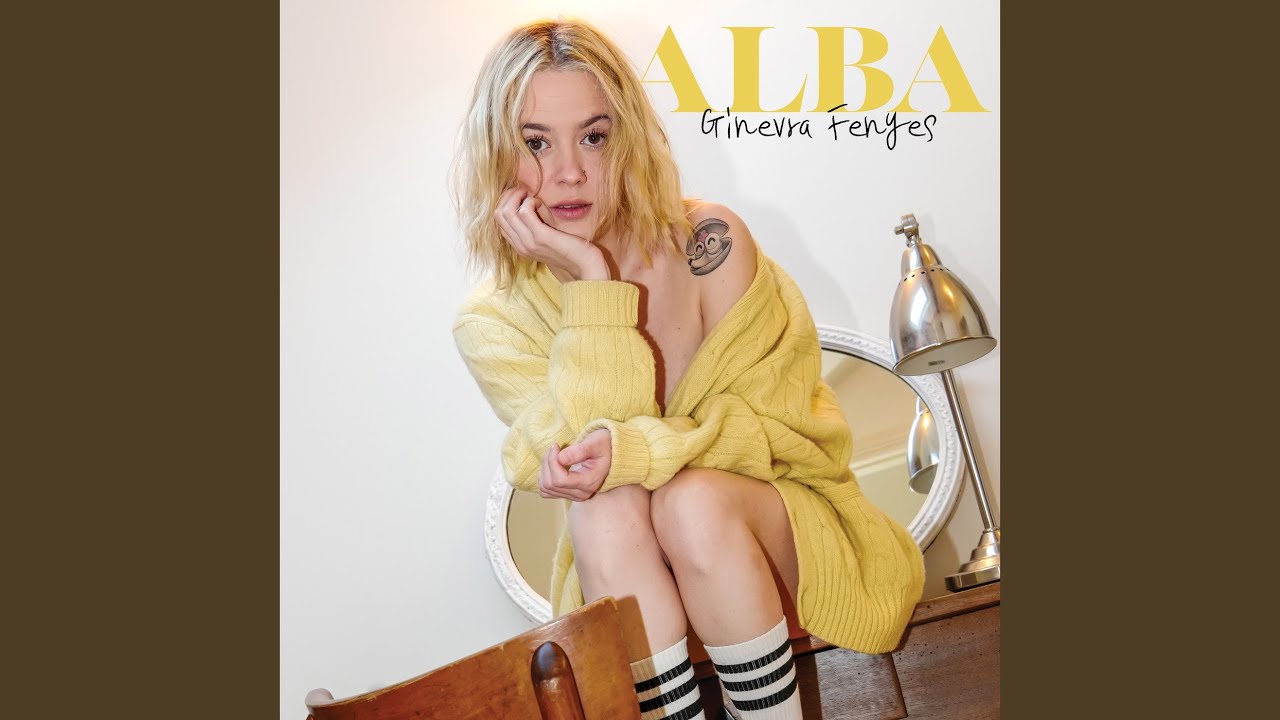 ALBA