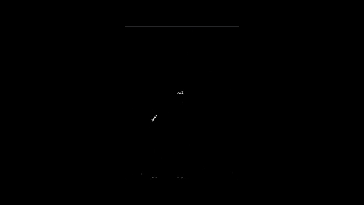 Galaxy Game (1971) &ndash; Arcade Game