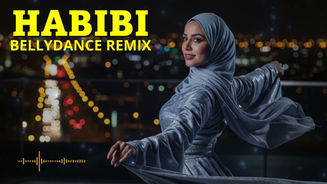 Arabic EDM Bass Boost 2026 – Habibi Viral TikTok Remix 