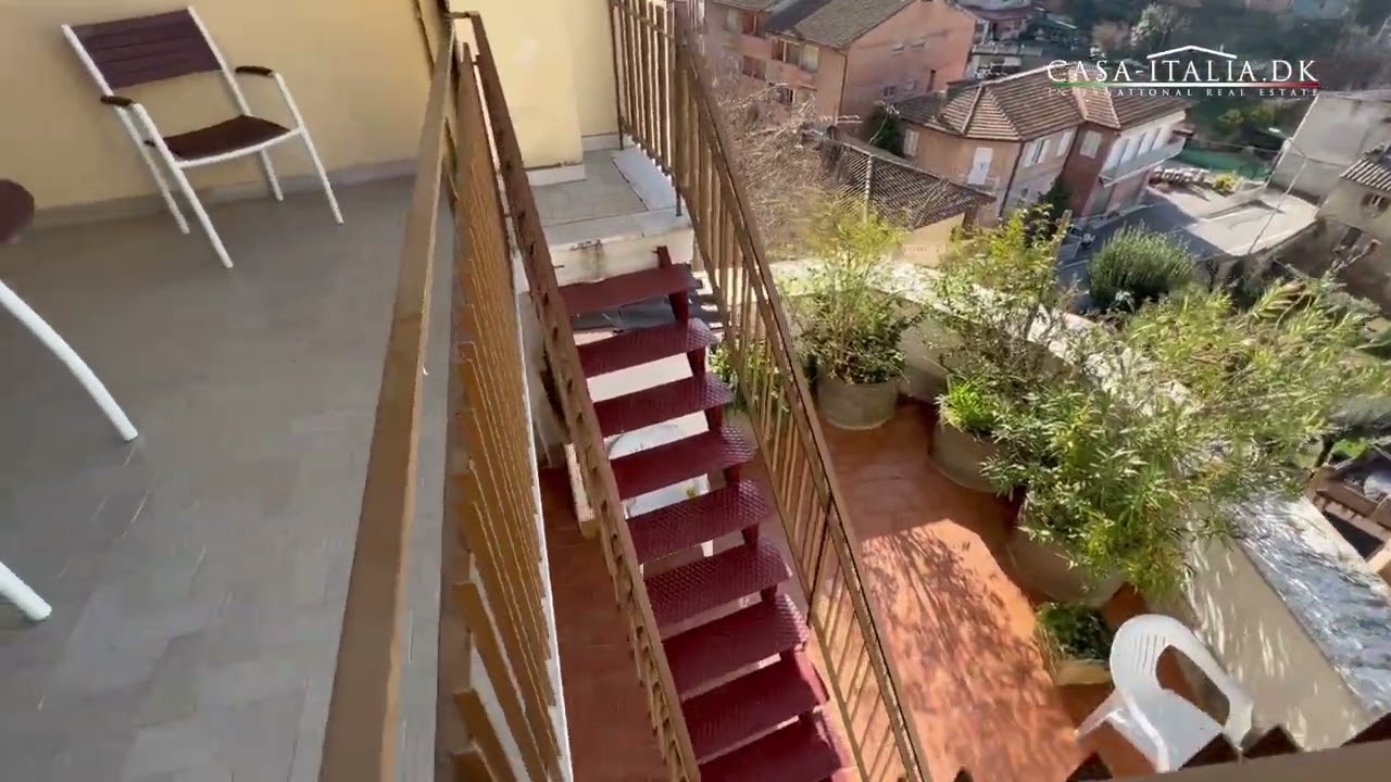 House in umbria Deruta