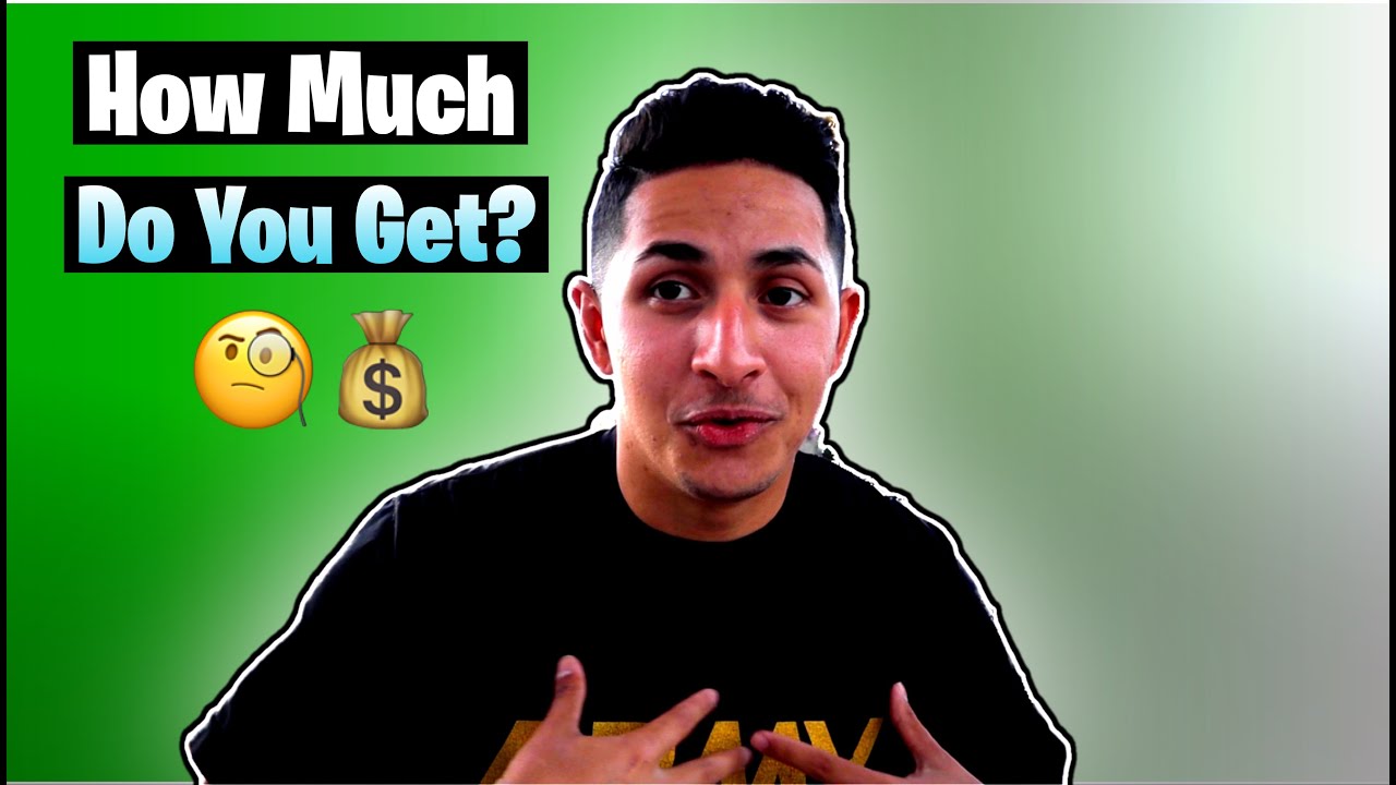 Army Basic Training: How Much Do You Get Paid in 2020?