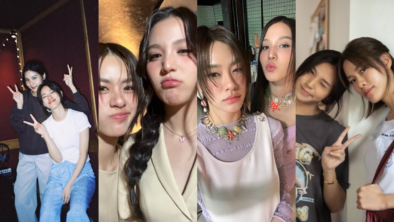 emibonnie - TikTok complition 💕