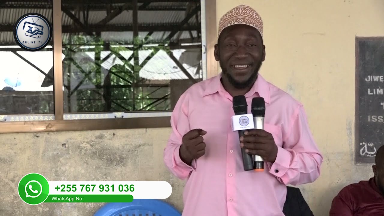 KISA CHA KUSIKITISHA NA KUHUZUNISHA CHA MAMA WA KAMBO ALIE KUA AKIWATESA WATOTO WA MUME