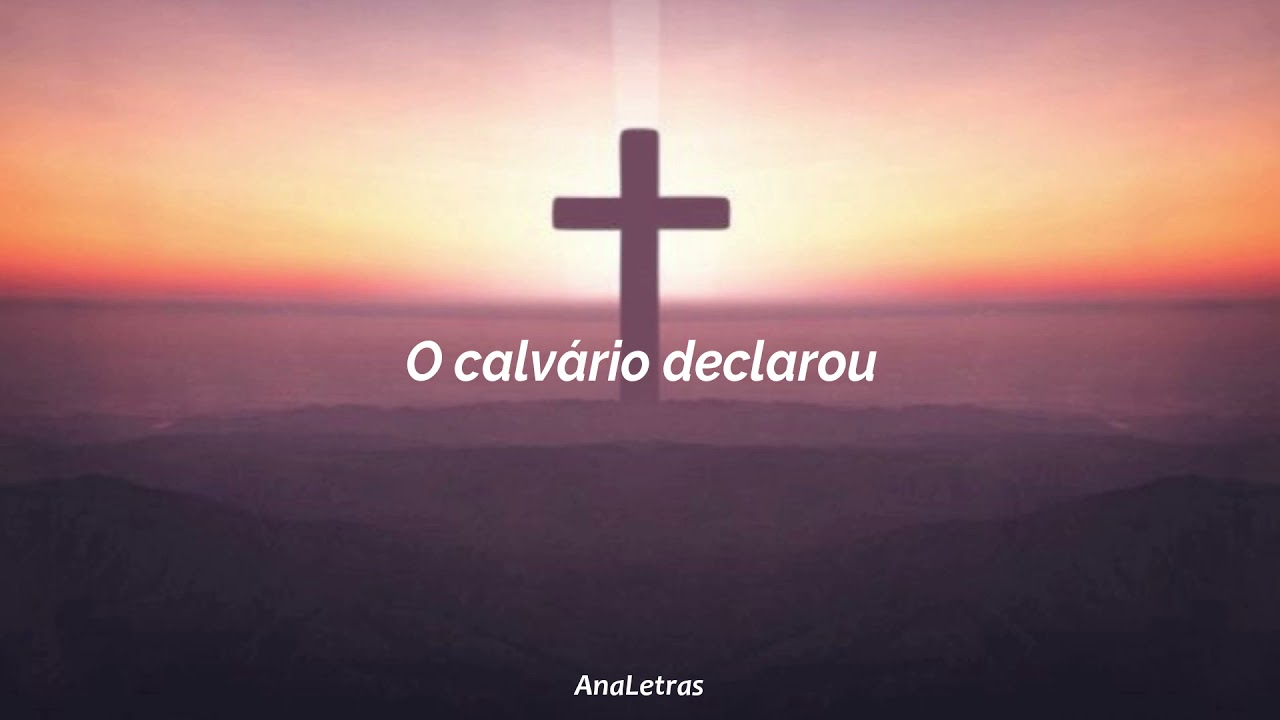 O Mapa do Tesouro | Gisele Nascimento (Letra)