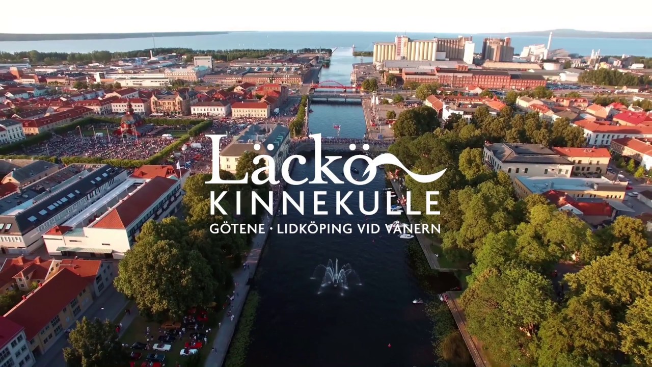 Lidköping