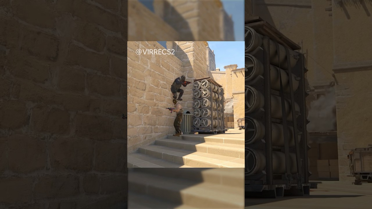 DUMBEST CS2 Pro Moments