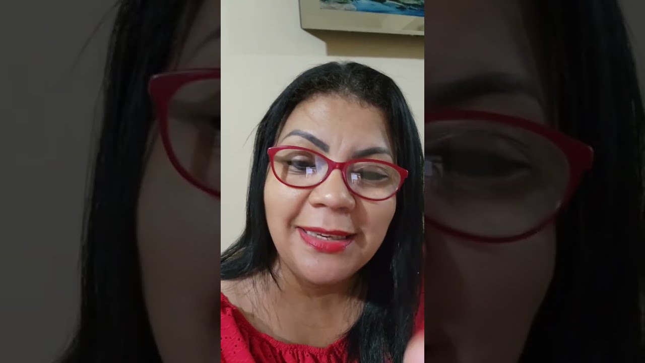 Past. Mônica de Jesus está ao vivo!