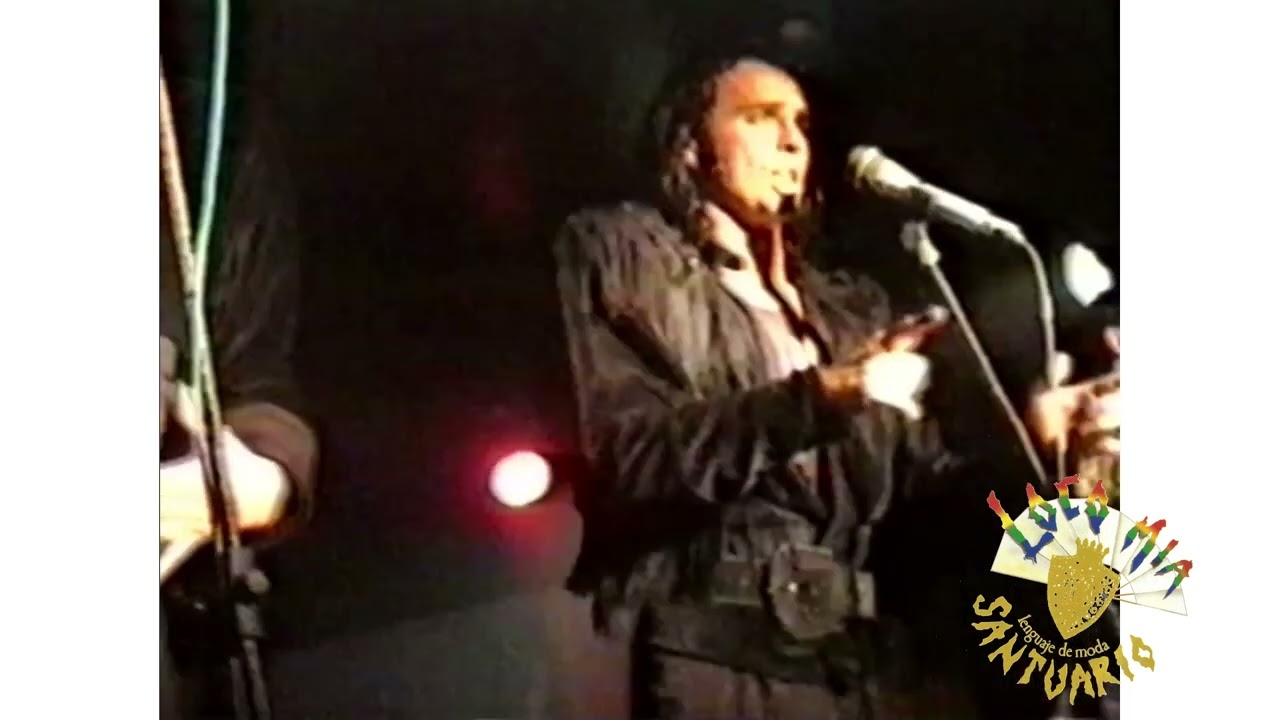 Loco Mía - Noche de Embrujo