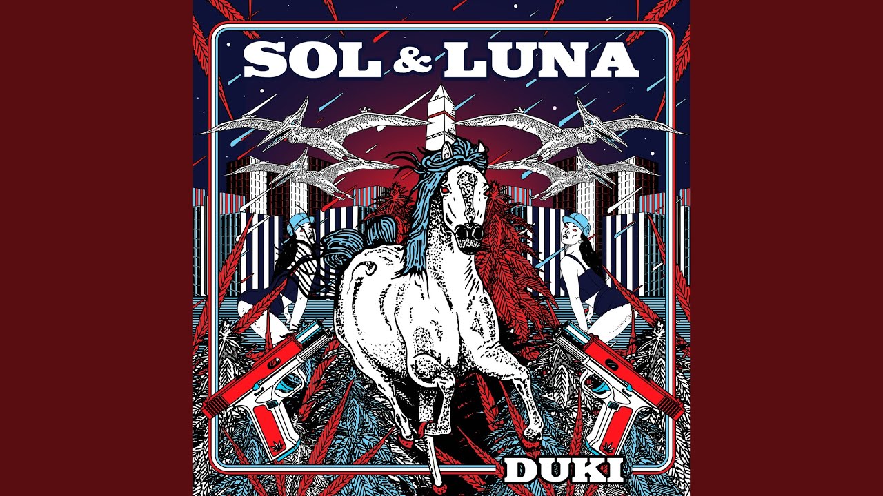 Sol y Luna
