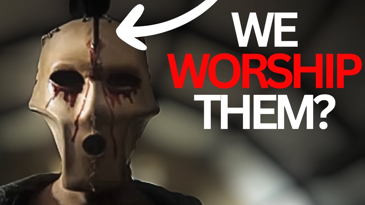 28 Years Later Is TRICKING YOU...The Virus Was Never The REAL Threat!!