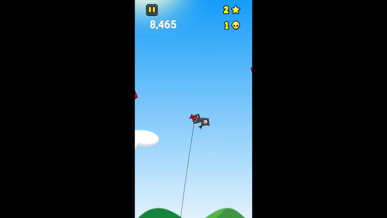 High chet Kite game live | kite fighting | kite flying | #kitegame #live part 4