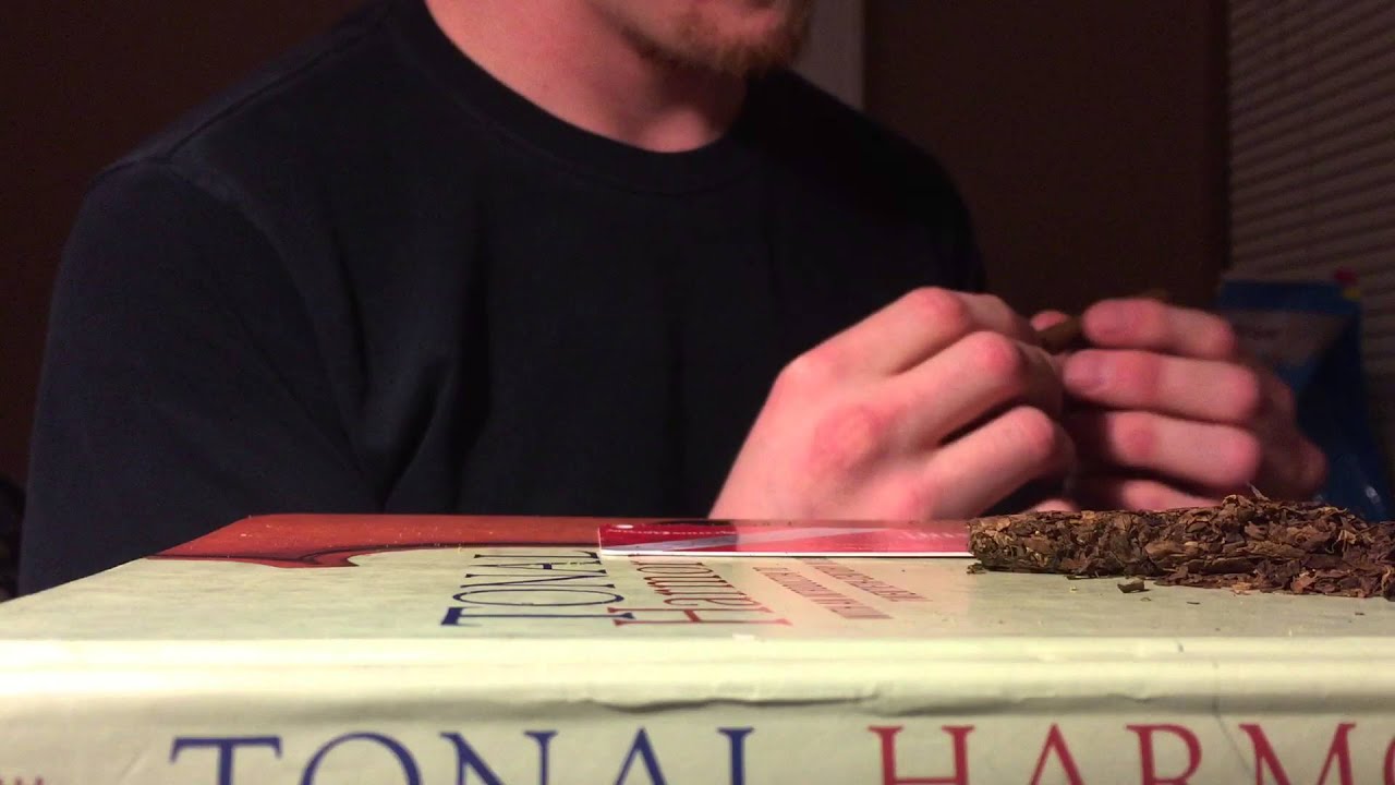 Blunt Class (tutorial & asmr)