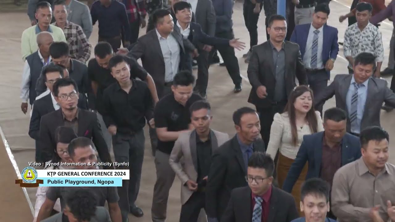 Zaikhawmpui | KTP General Conference 2024