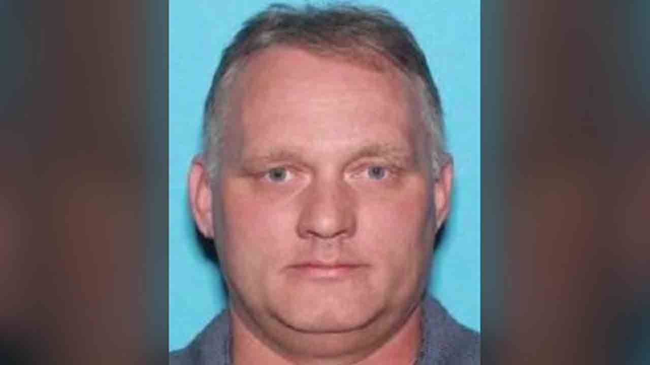 Pittsburgh synagogue shooting: Gunman said he wanted all Jews to die, police say