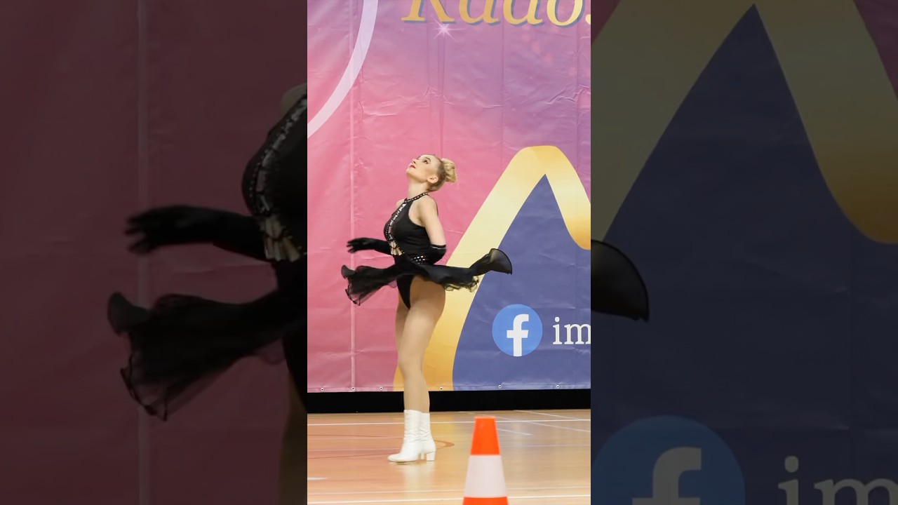 #majorettes Dance Star Opole
