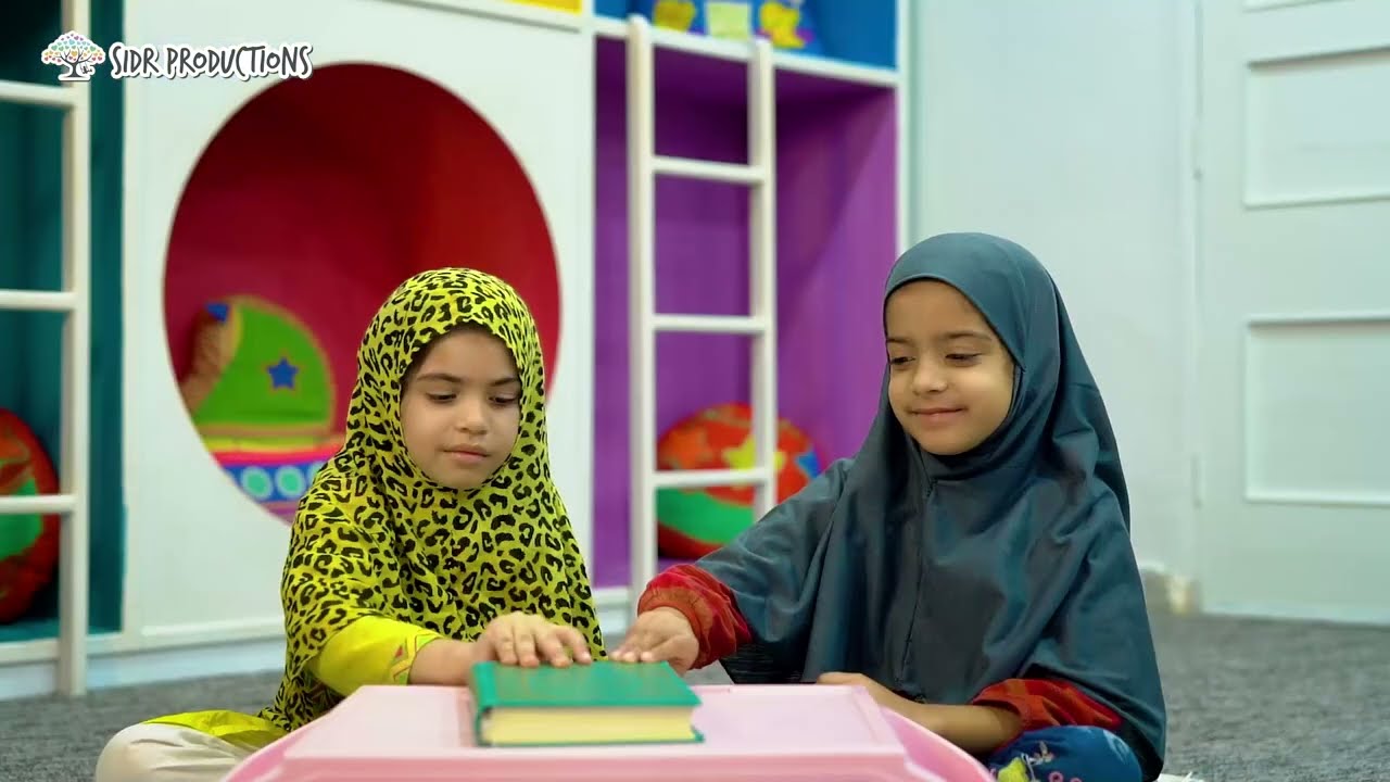 Ep 1: Learn and Teach Quran: What the Prophet Muhammad (SAW) Taught Me Series