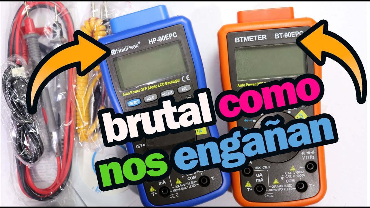 brutal, la verdad de las empresas OEM ,como nos enga&ntilde;an con sus productos |t&eacute;cnica milenaria