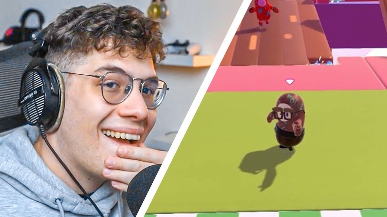 REVIVIÓ ESTE JUEGO 😳