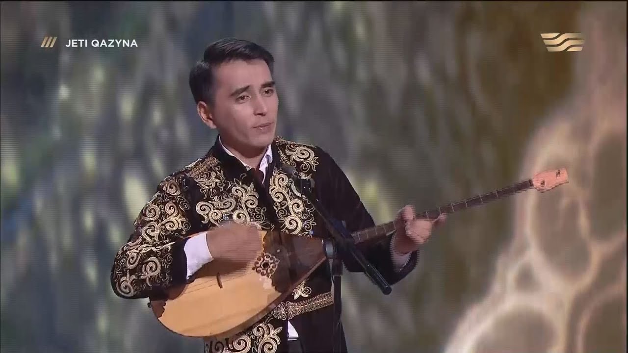 Мұхамедәлі Бекпейісов — «Дүрдараз». «Жеті қазына»