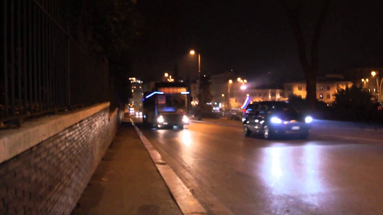 Fashion bus per compleanni ed eventi aziendali