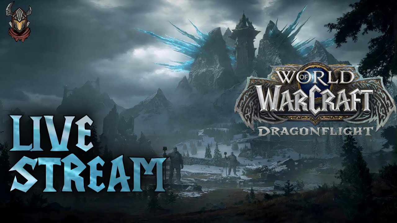 А у тебя правда есть обновлённый Bigdebuffs? / WoW Dragonflight 10.0.0