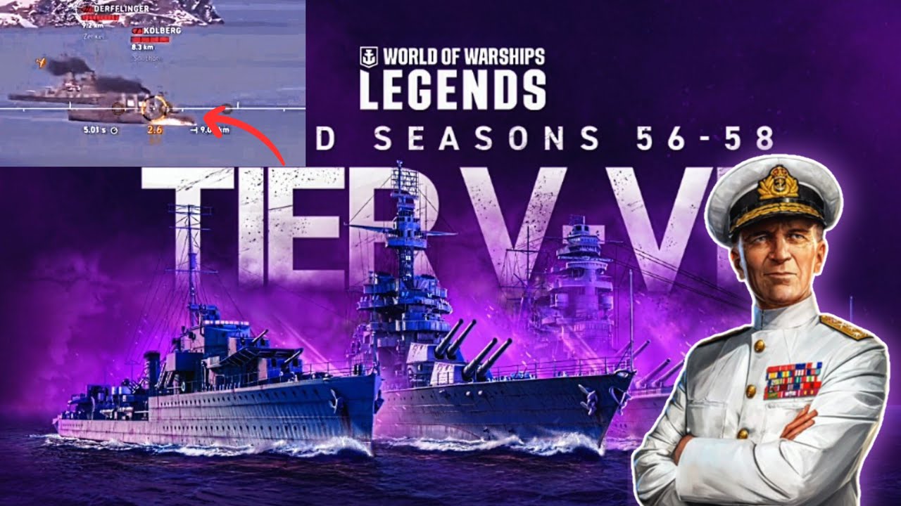 DA BATALHA WORLD OF WARSHIPS